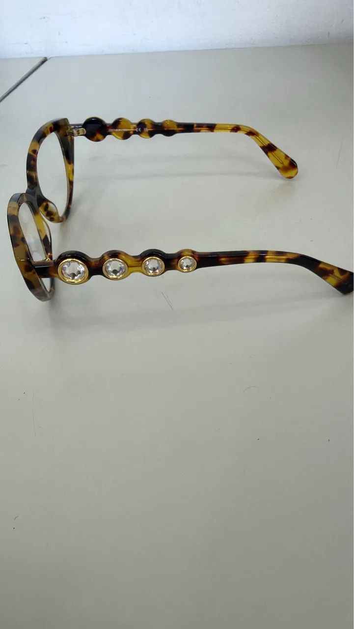 Óculos Swarovski  - Foto 3