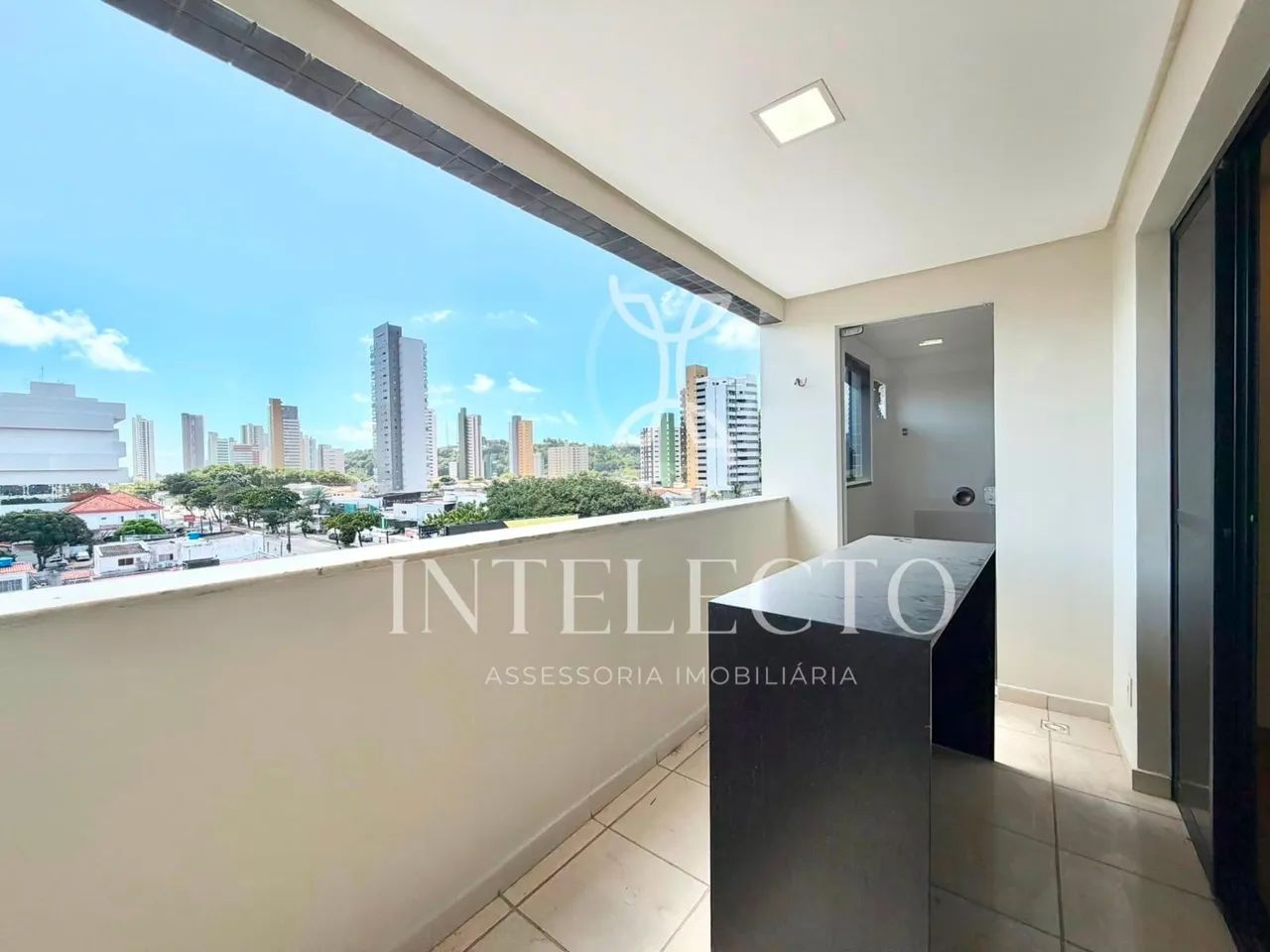 Vendo apartamento 4 quartos Petrópolis - Foto 4