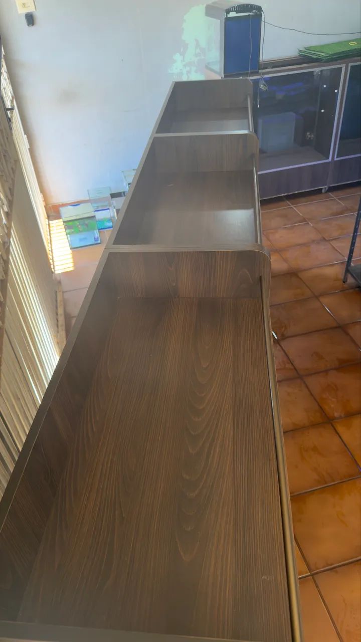 Balcão MDF  - Foto 4