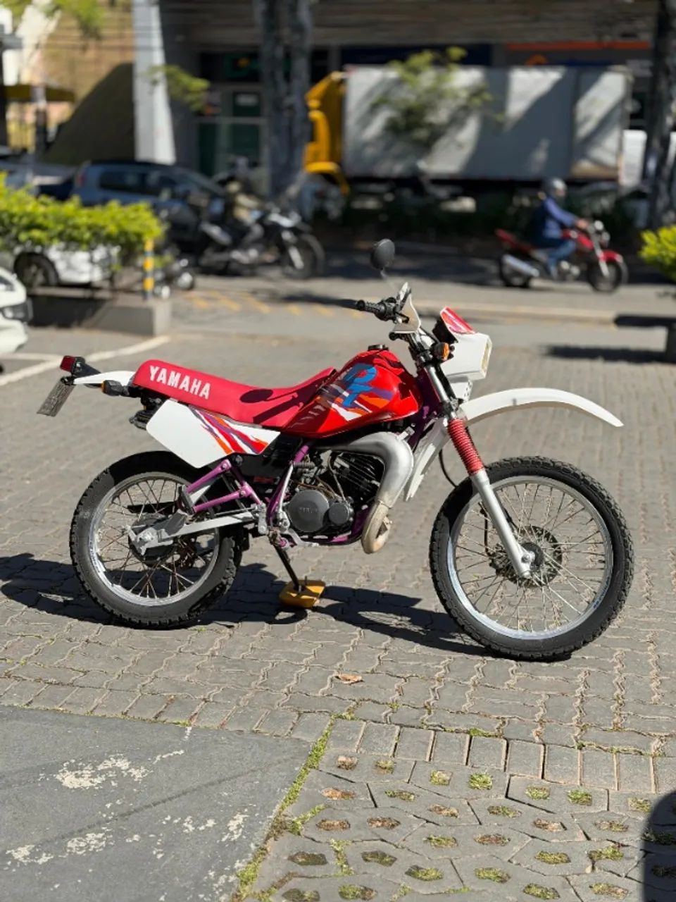 DT 180 - Foto 2