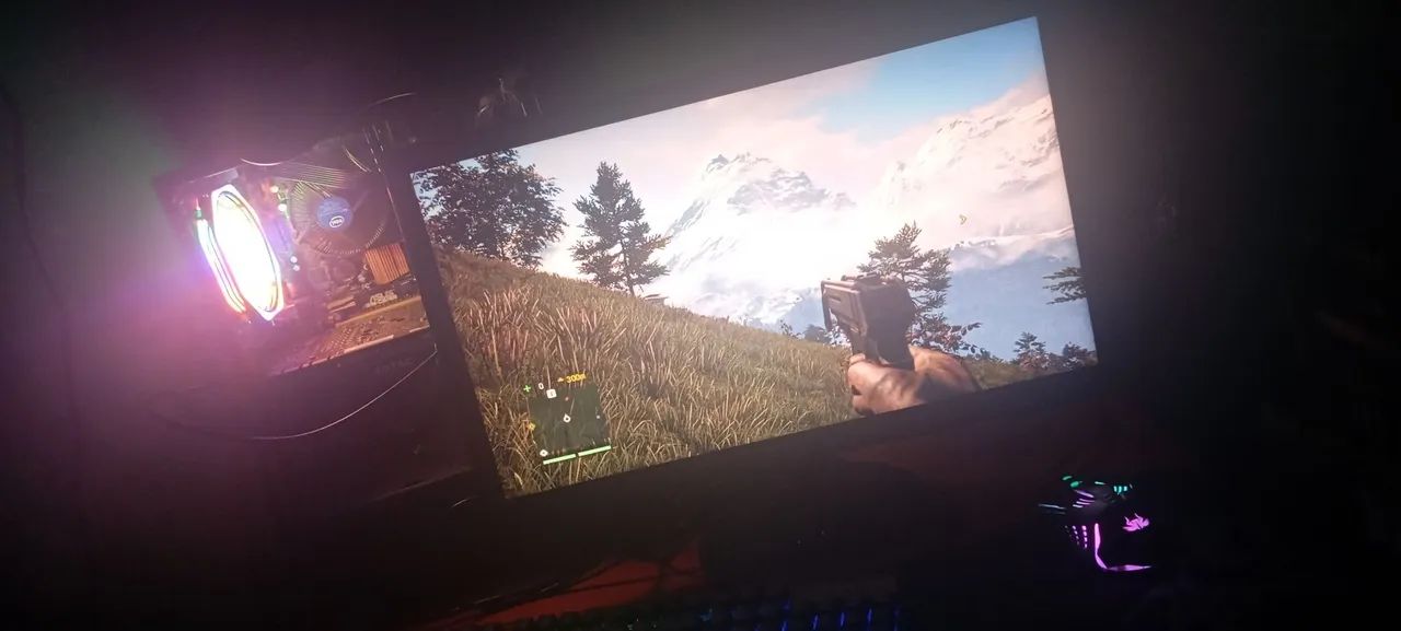 GeForce GTX 1070 mini Zotac - Foto 5