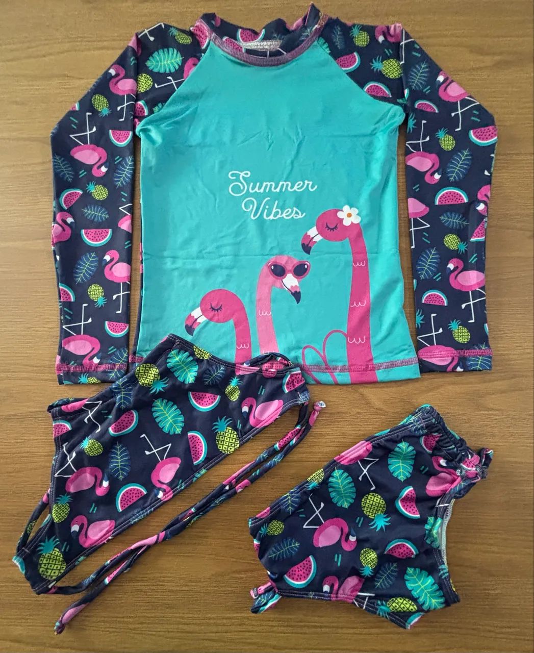 Biquíni infantil  - Foto 2