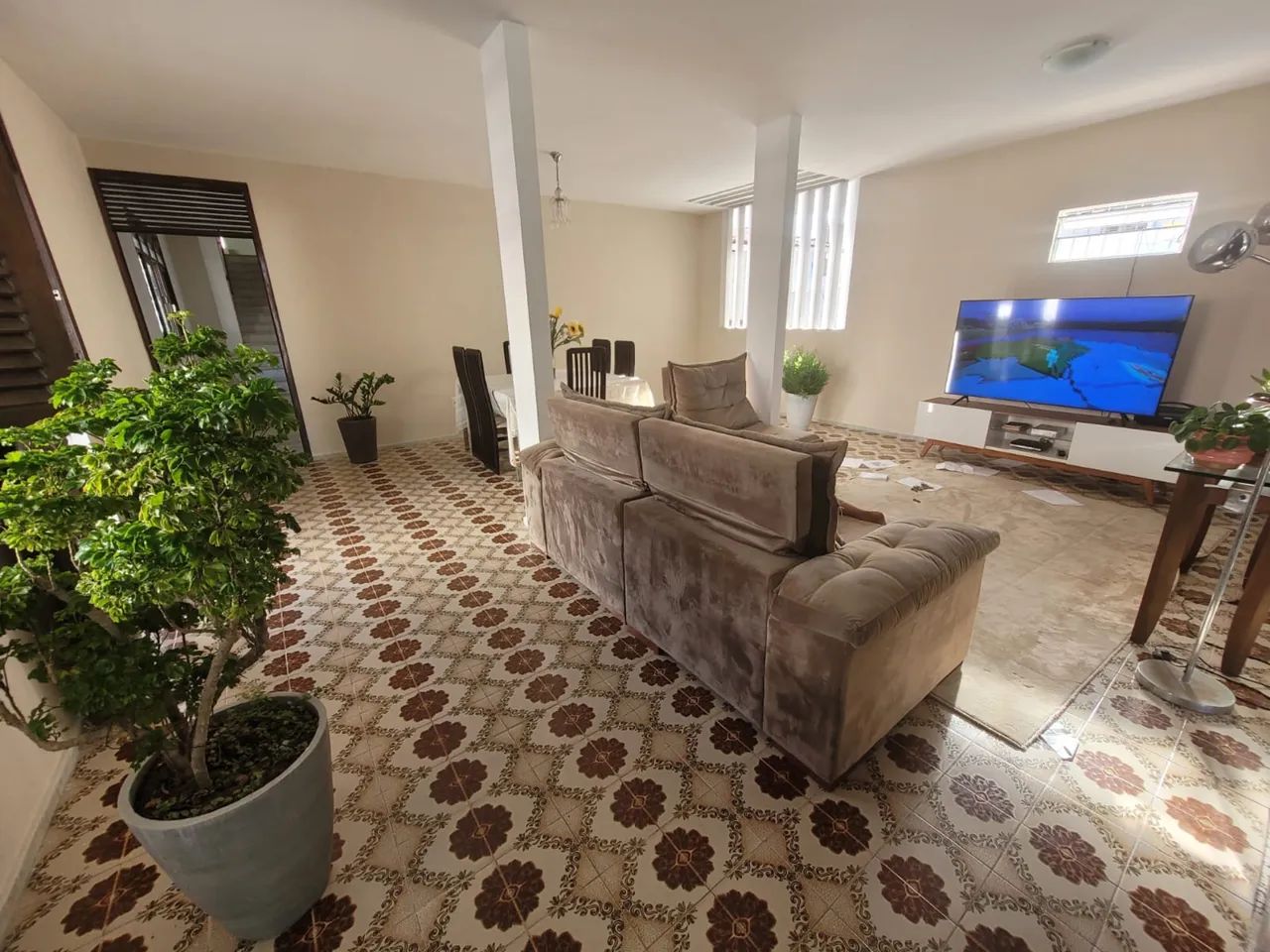 Casa com 6 quartos bairro dos Estados  - Foto 5