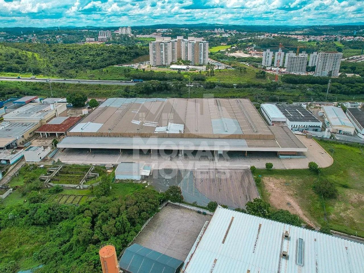 Galpão para Locação em Jundiaí, Centro - Foto 2