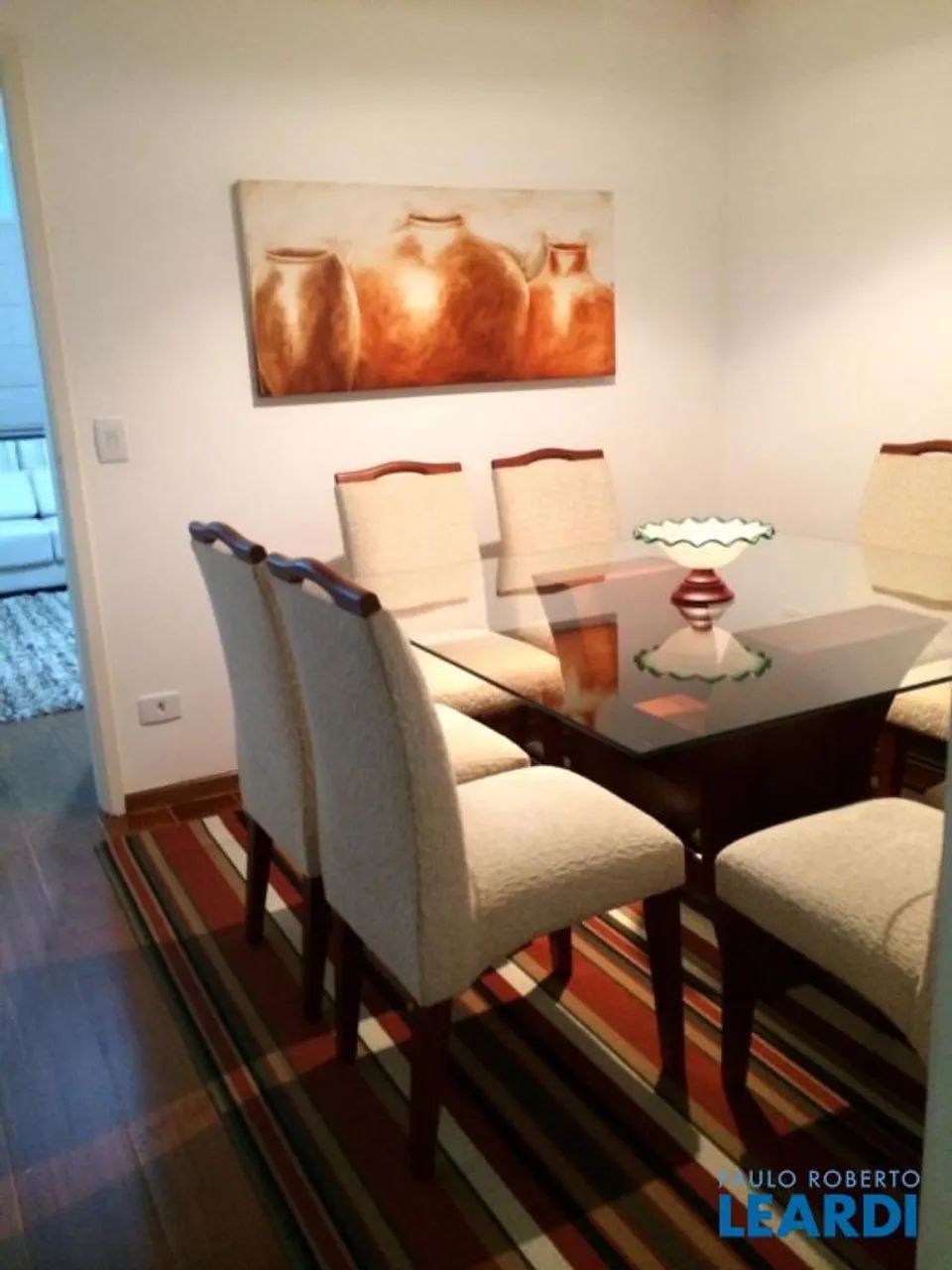 APARTAMENTO - MORUMBI - SP - Foto 5