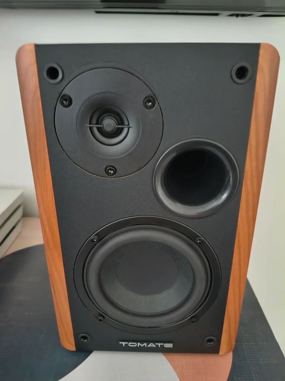 Caixa Bluetooth Tomate MTS2026 - Foto 3