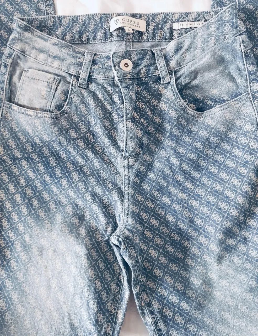 Calça Guess - Foto 4