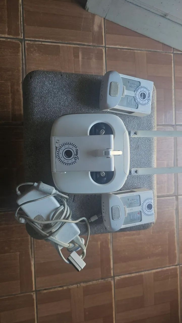 Drone Dji Phantom 4 - Foto 3