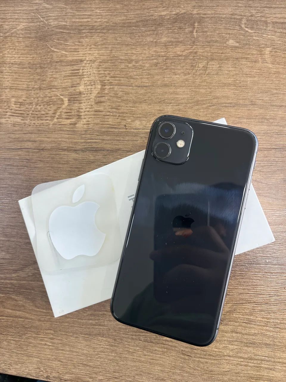iPhone 11 | 72% Bateria | 64GB - Foto 2