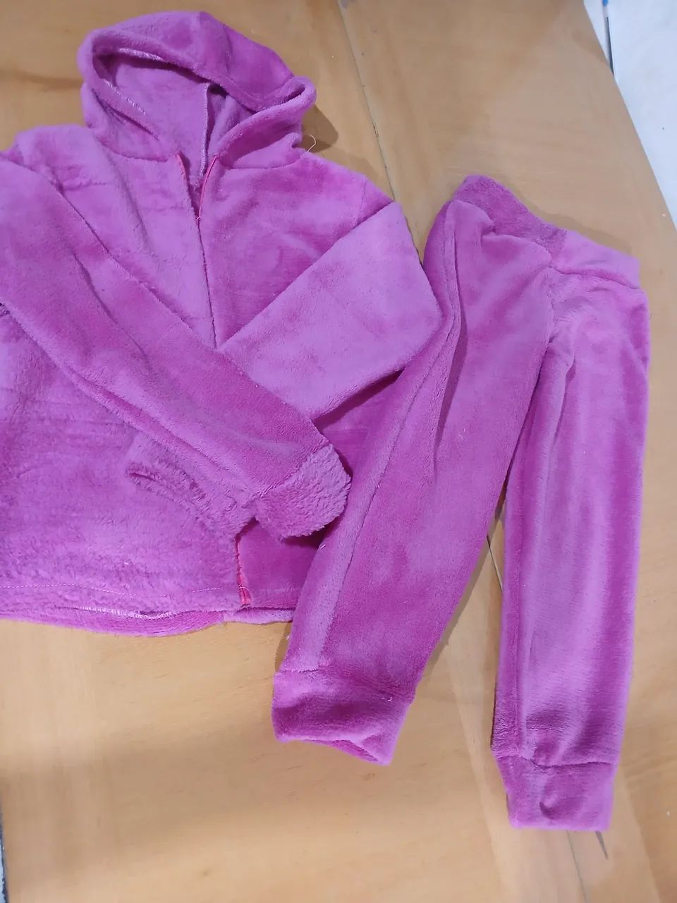 Conjunto soft infantil  - Foto 2