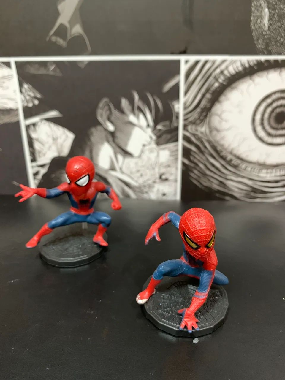 Action figures  - Foto 2