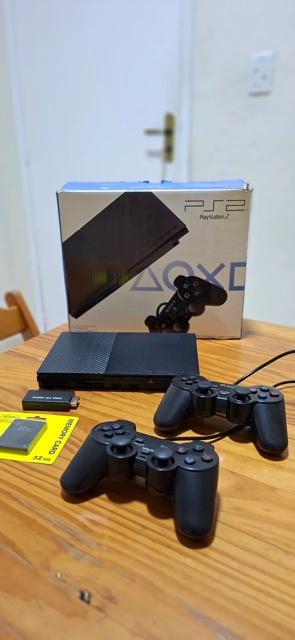Playstation 2  - Foto 2