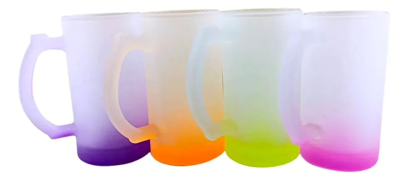 Canecas de Shopp para Sublimação 