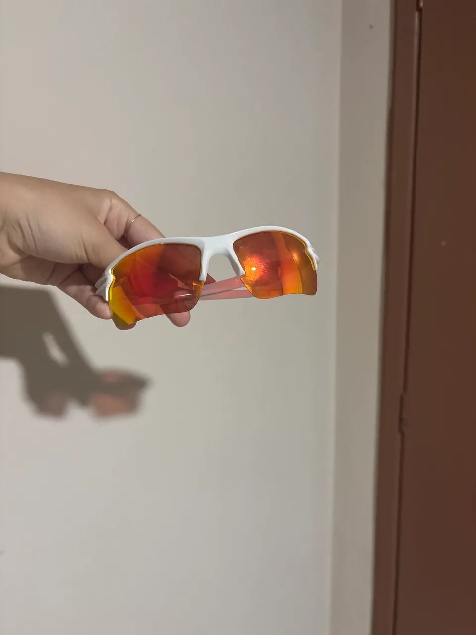 Óculos de Ciclismo/Trilha