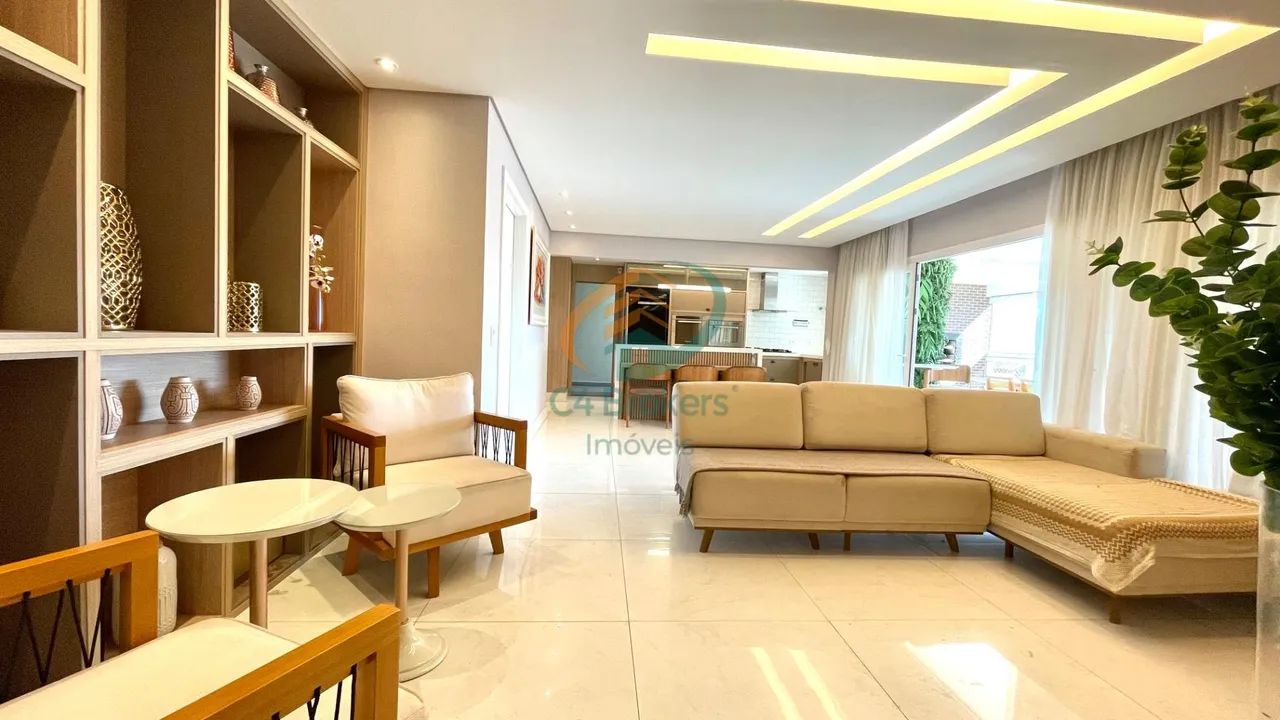 Apartamento em Vila Rosália - Guarulhos, SP
