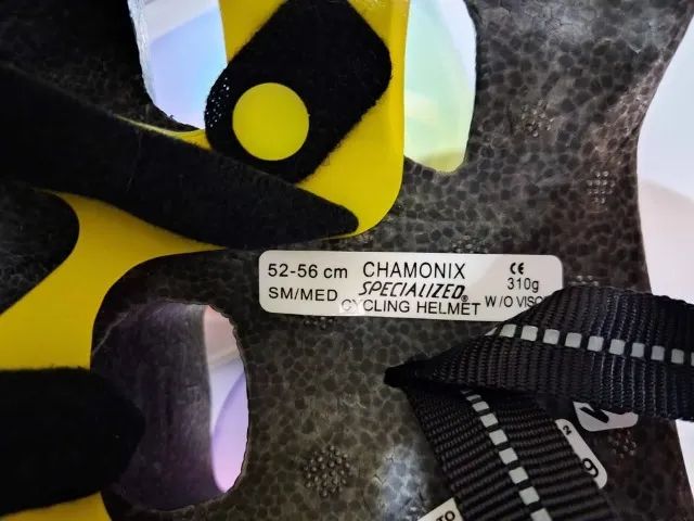 Capacete Specialized Chamonix com Mips - Foto 3