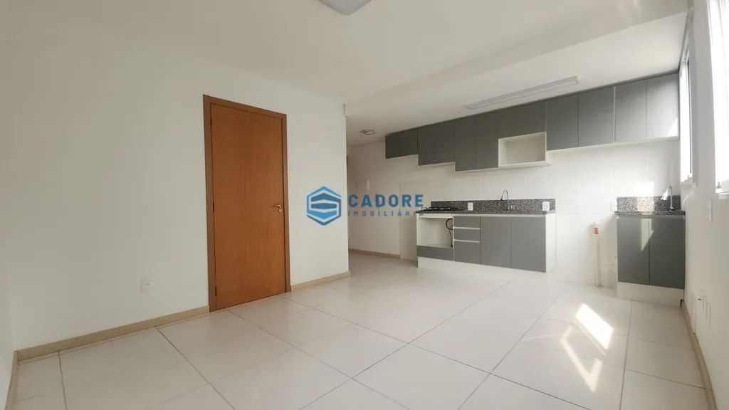 Apartamento Studio, bairro Cidade Nova - Foto 5