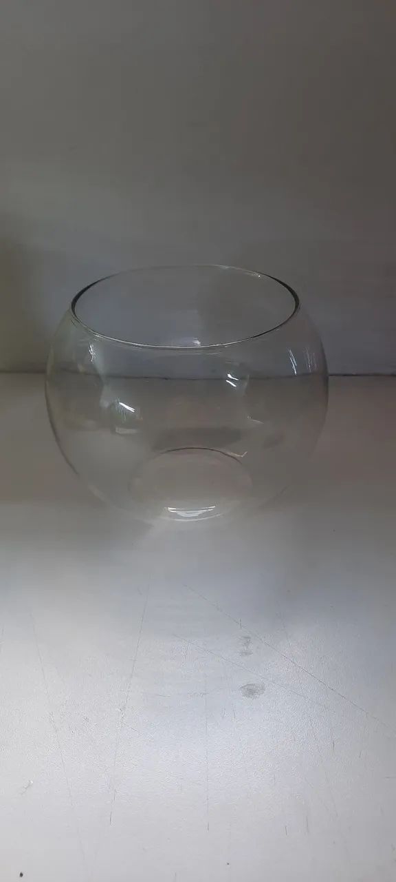 Aquário bola para peixe betta - Foto 3