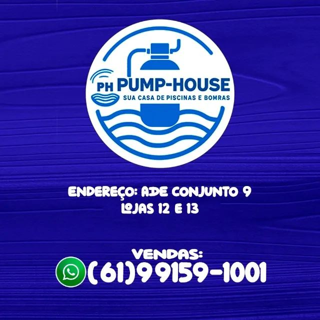 Cascata Para Piscina Iguaçu Jr Inox 304 Sodramar - Foto 6