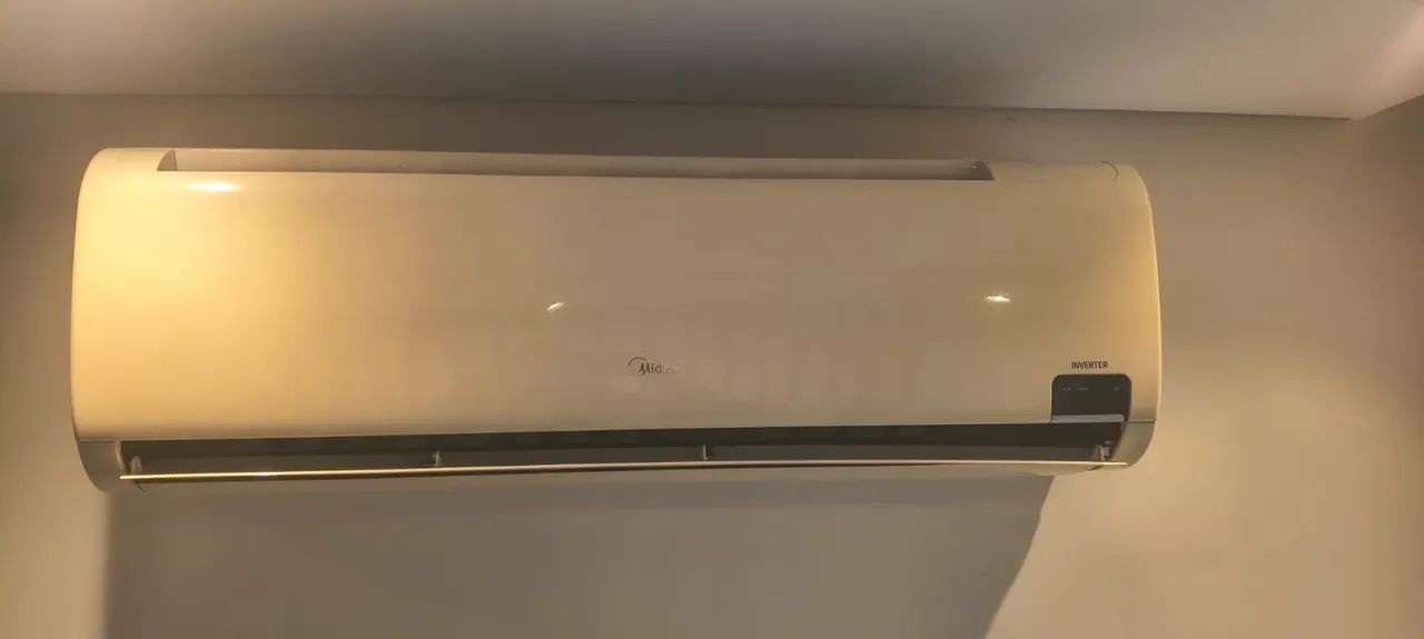 Ar Condicionado Split - Foto 4