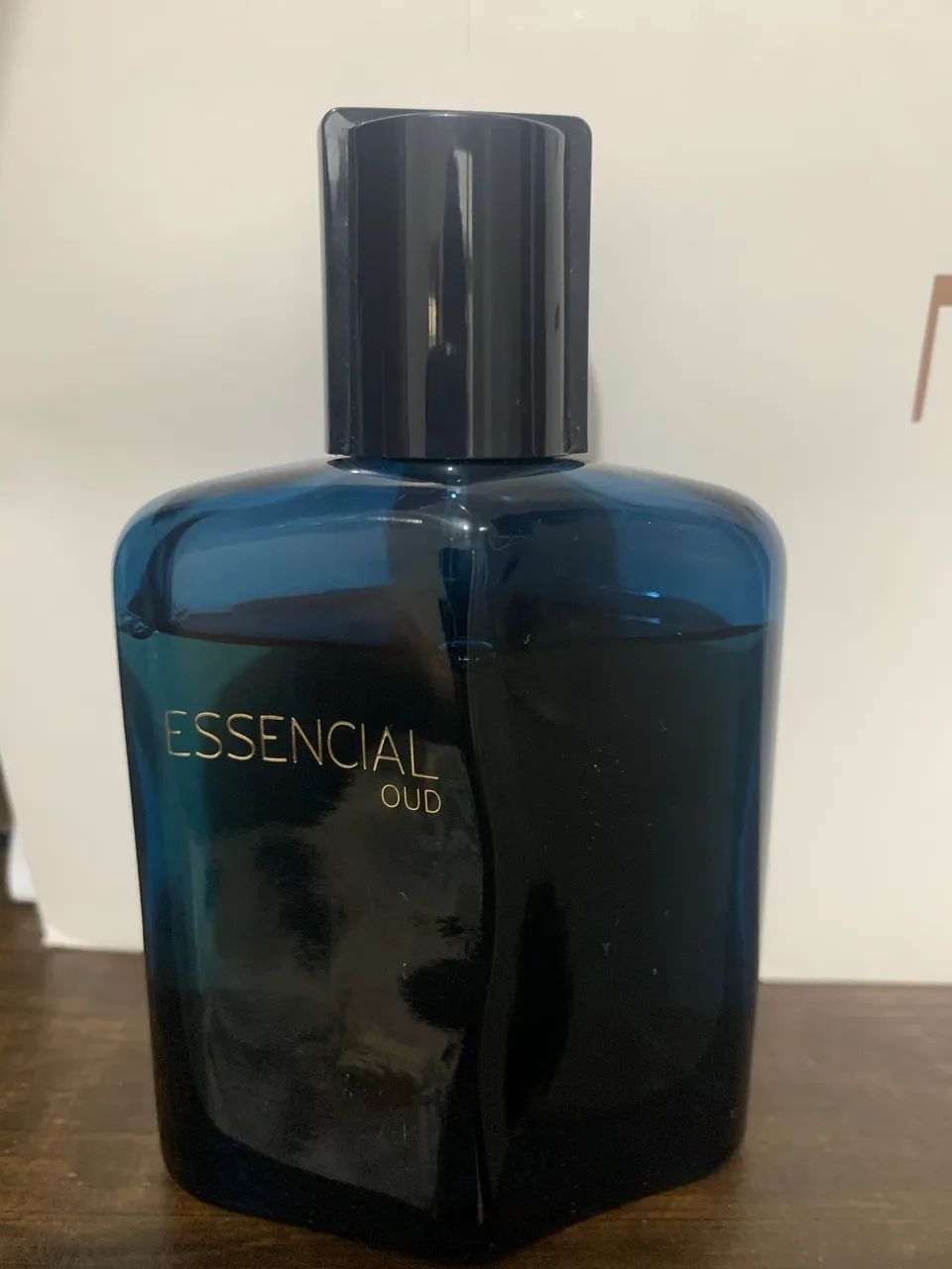 Perfume Essencial Oud Vintage - Foto 3