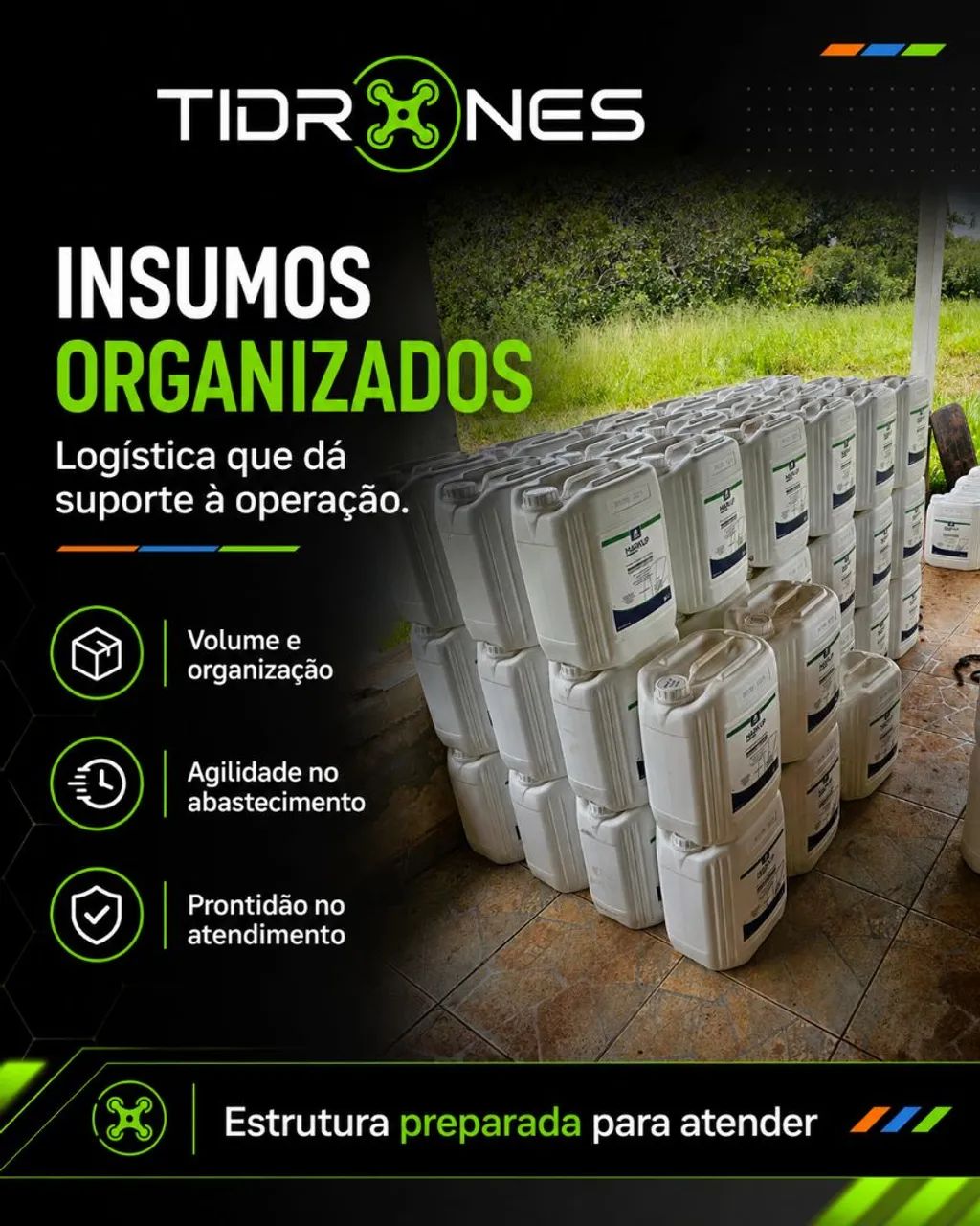 PULVERIZAÇÃO E DISPERSÃO DE SOLIDO  - Foto 6
