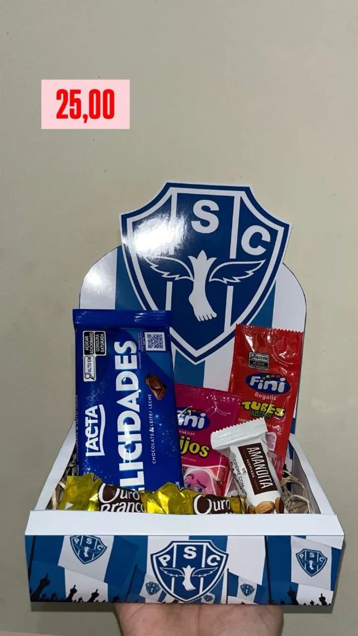 Kit do dia dos pais  - Foto 2