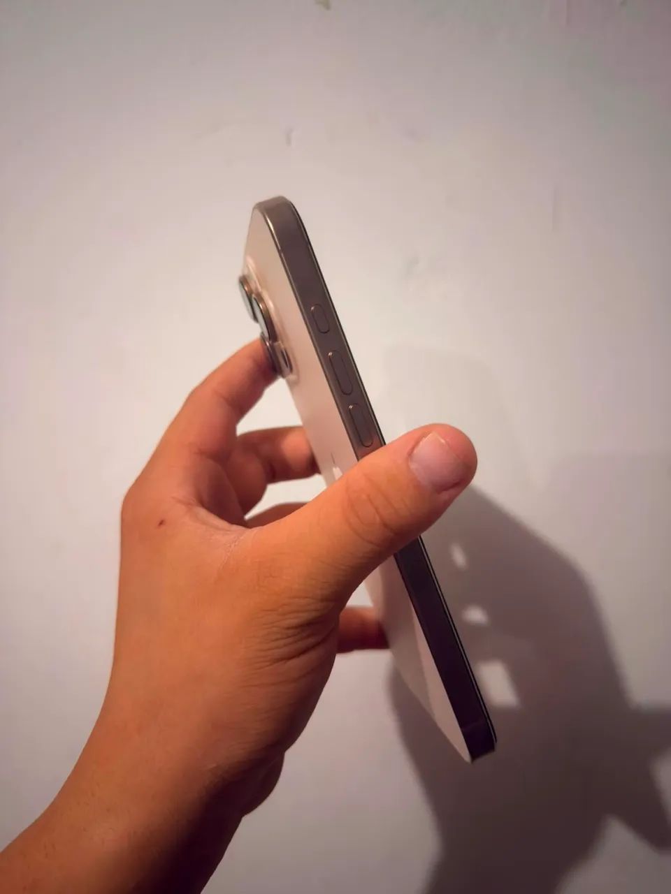 IPHONE 16 PRO MAX  - Foto 4
