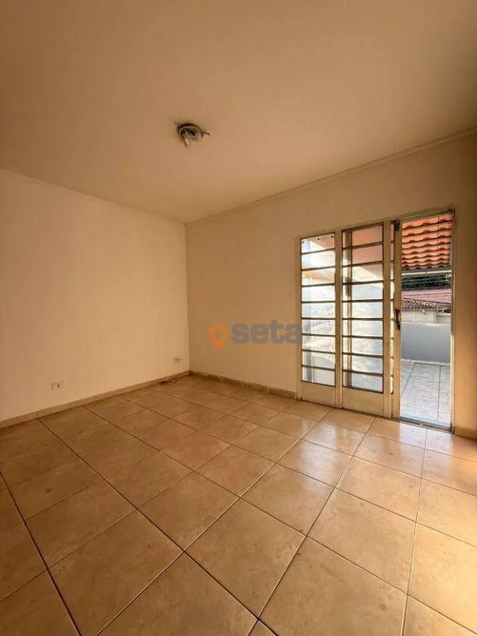 Casa com 2 dormitórios para alugar, 100 m² por R$ 2.300,00/mês - Santana - São José dos Ca - Foto 4