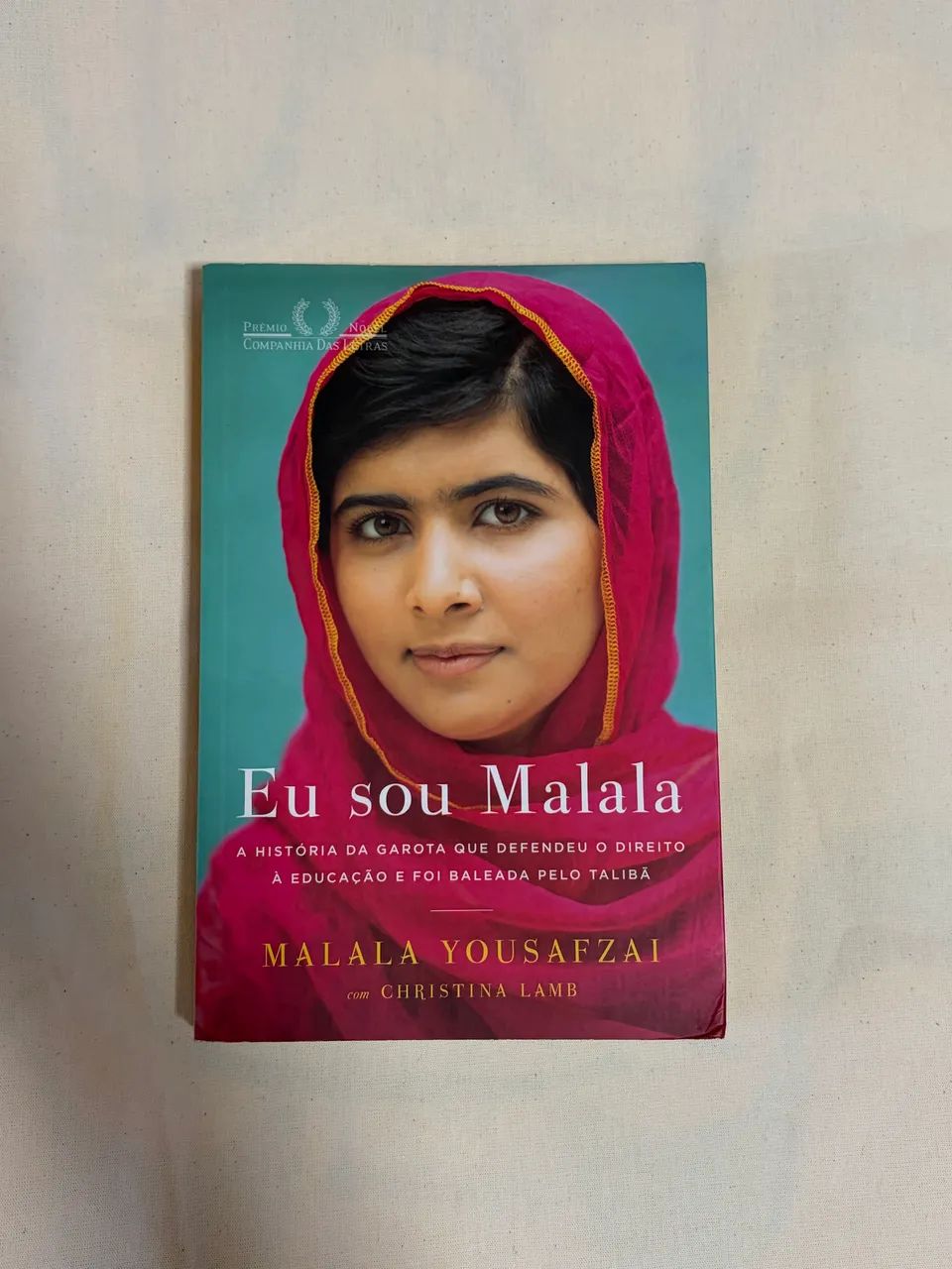Eu sou Malala