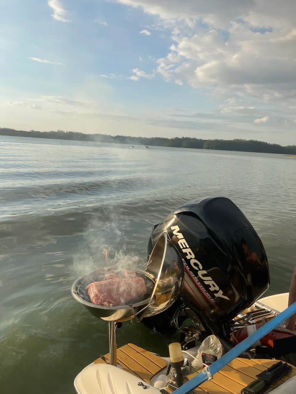 Focker 160 4 tempos - Foto 3