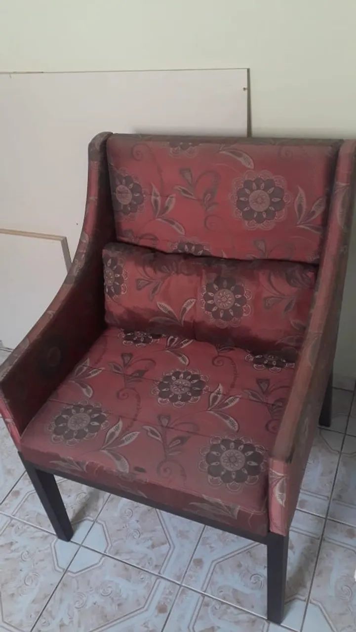 Poltrona - Foto 2