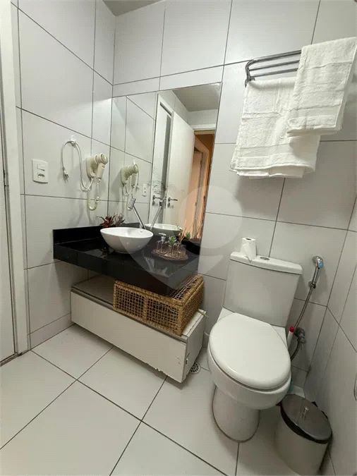 Apartamento com 1 quartos à venda em Centro - AL - Foto 3