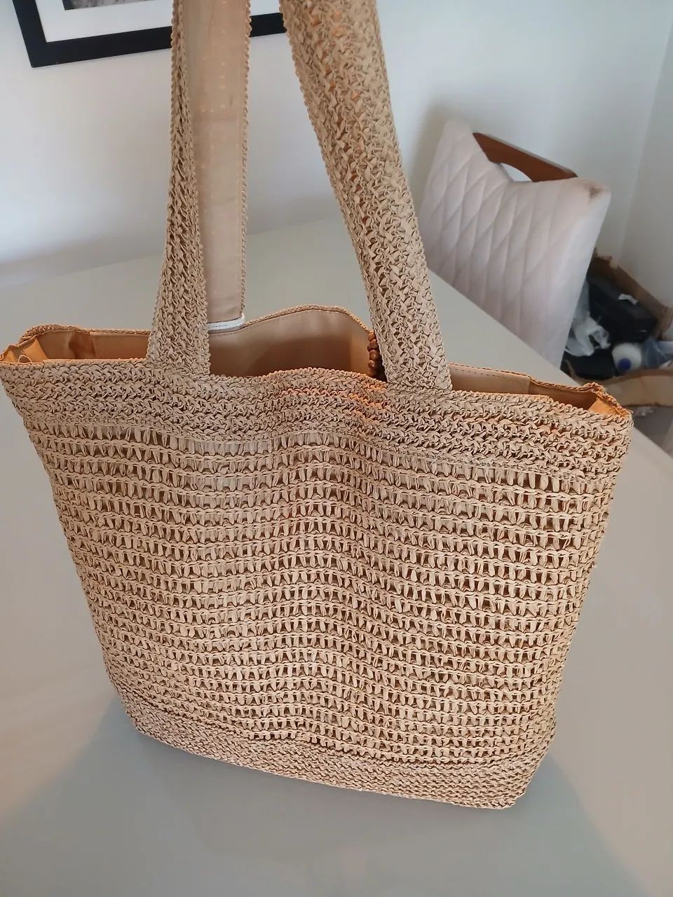 Bolsa de Praia NOVA! Oportunidade! - Foto 3