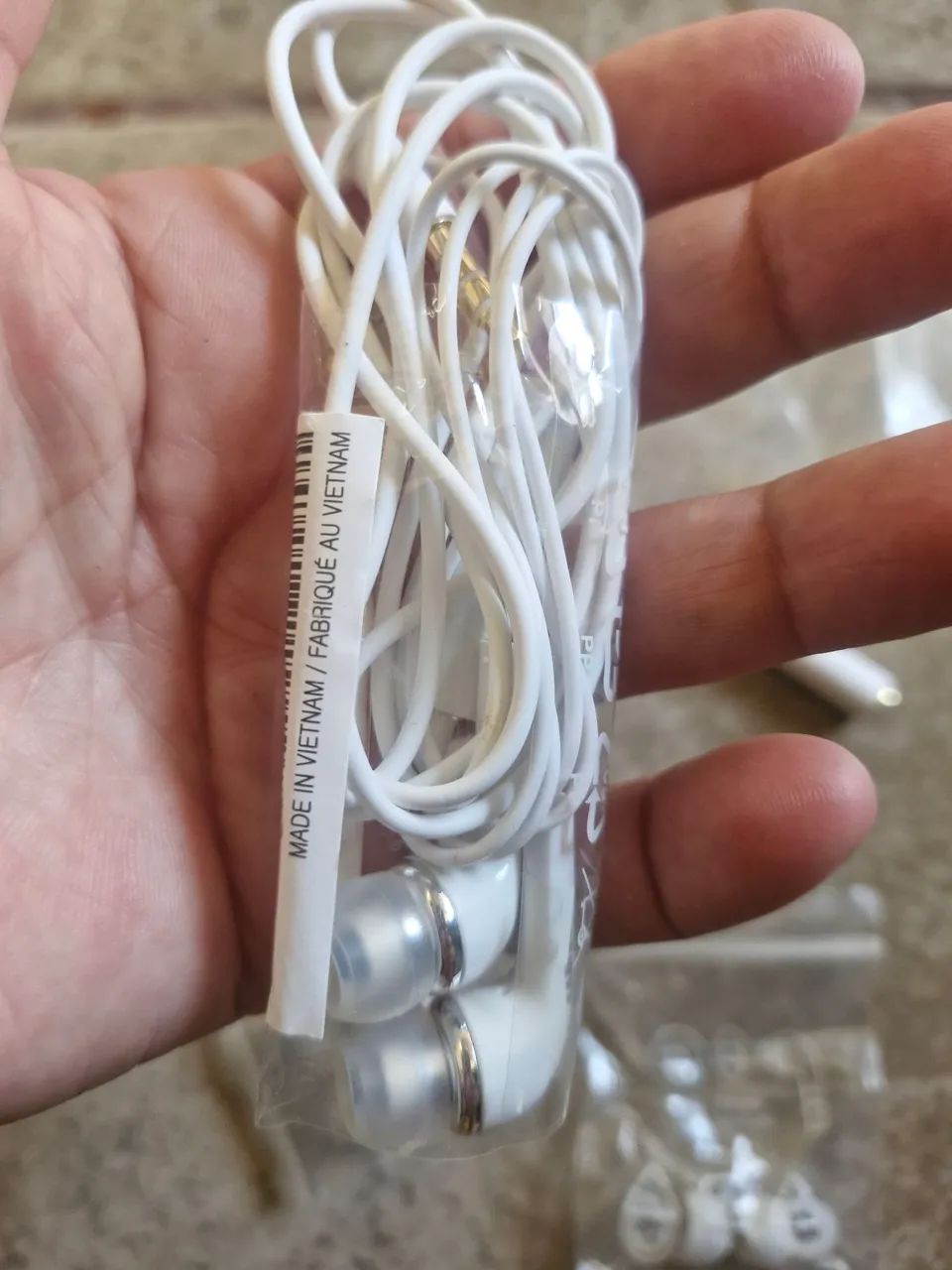  Fone  Premiun original Samsung  - Foto 5