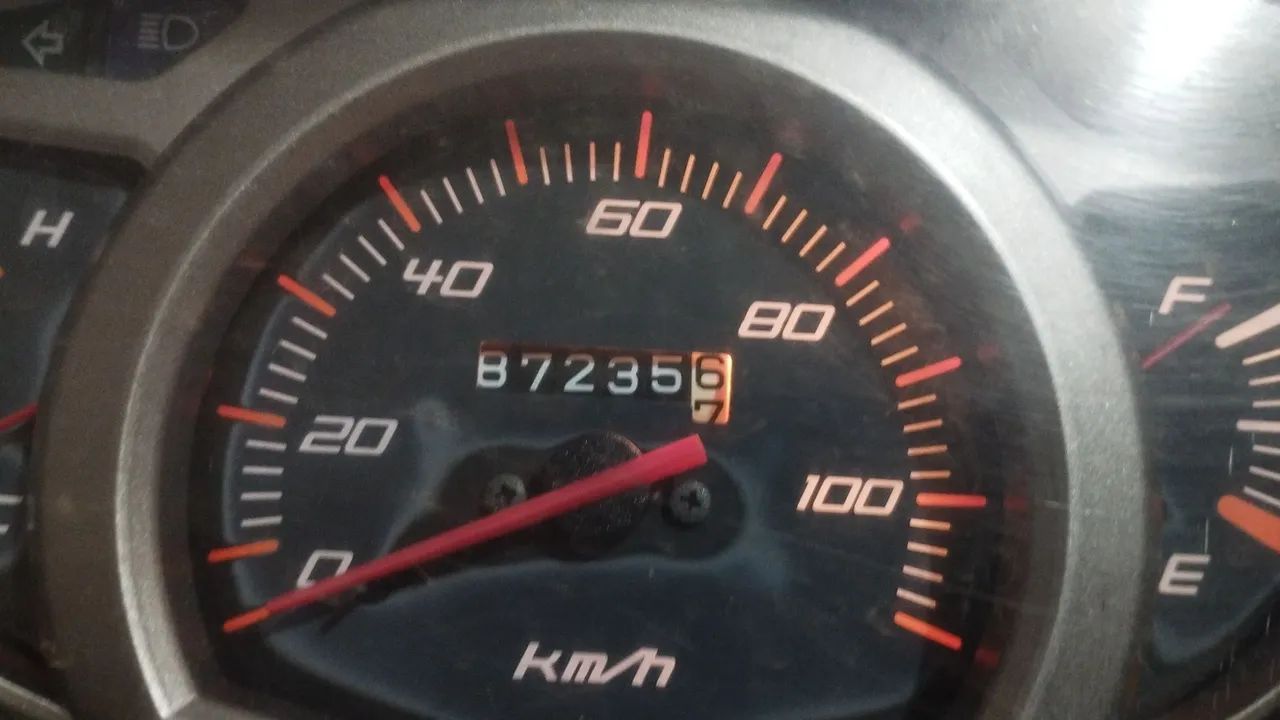 Honda Lead 110  - Foto 5