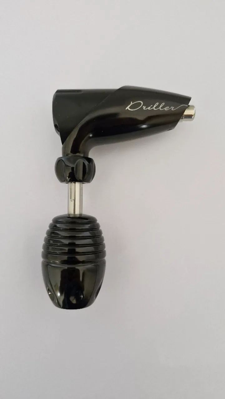 Máquina de tatuagem Electra driller - Foto 2