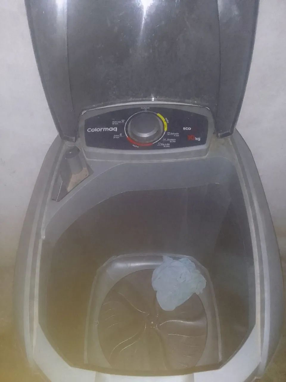 Vendo um tanquinho - Foto 3