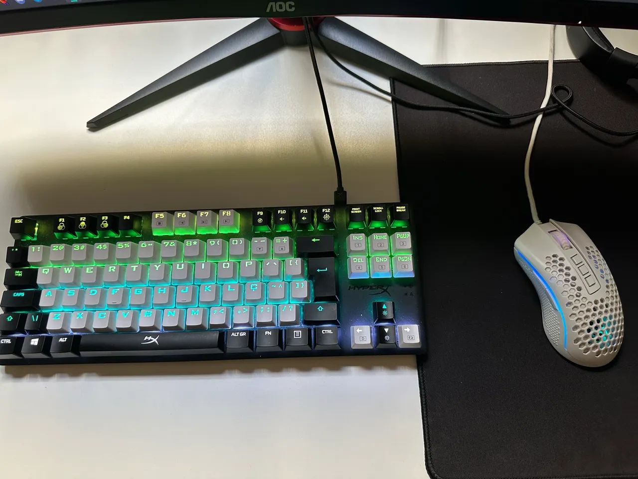 KIT GAMER - Foto 4