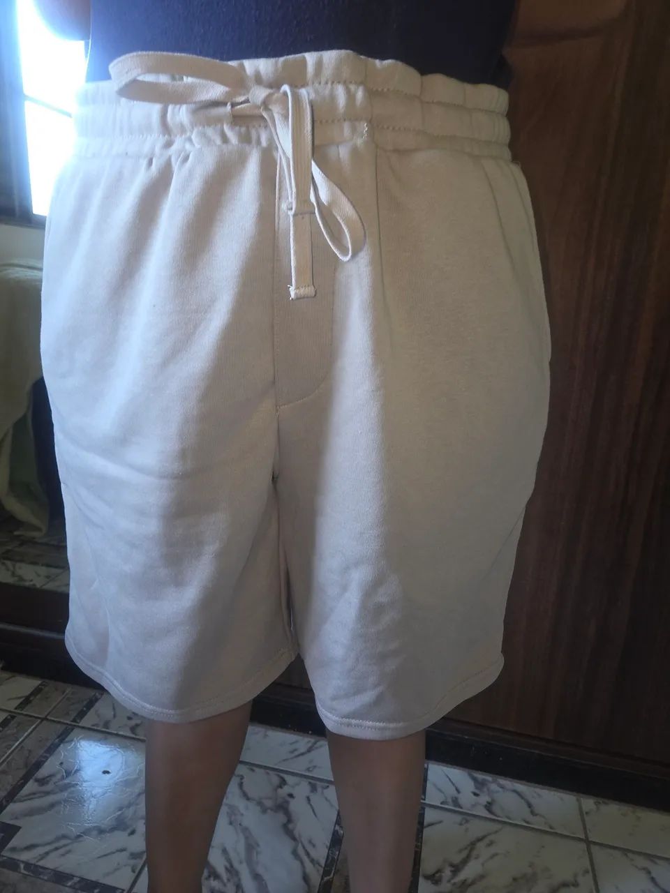 Bermudas hering e oskley - Foto 5