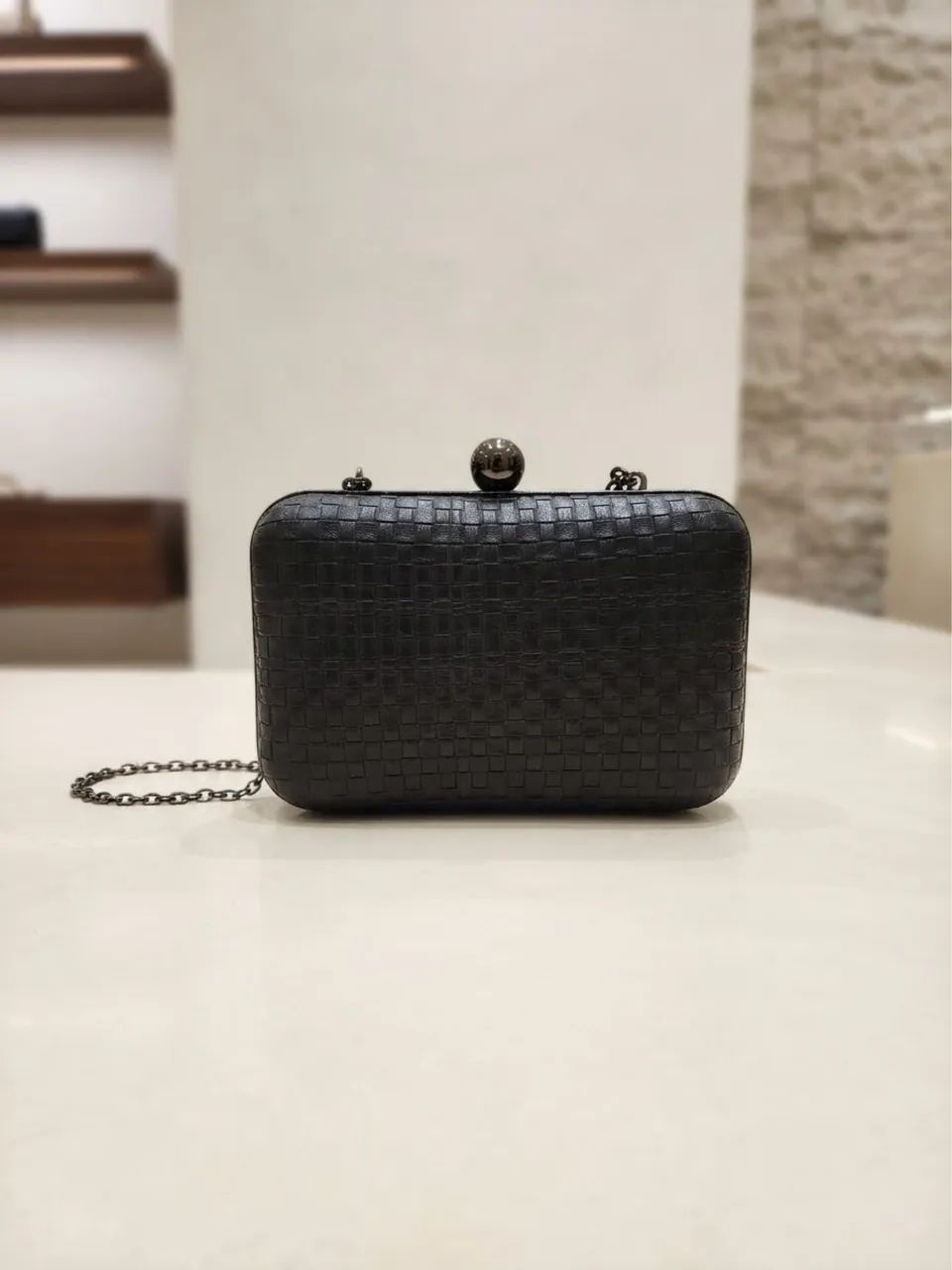 Bolsa Noite Preta