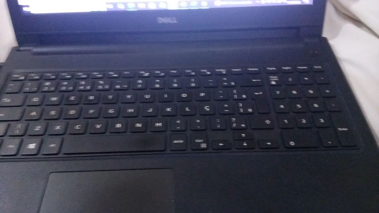 notebook Dell Inspiron 15-3567 - Foto 2