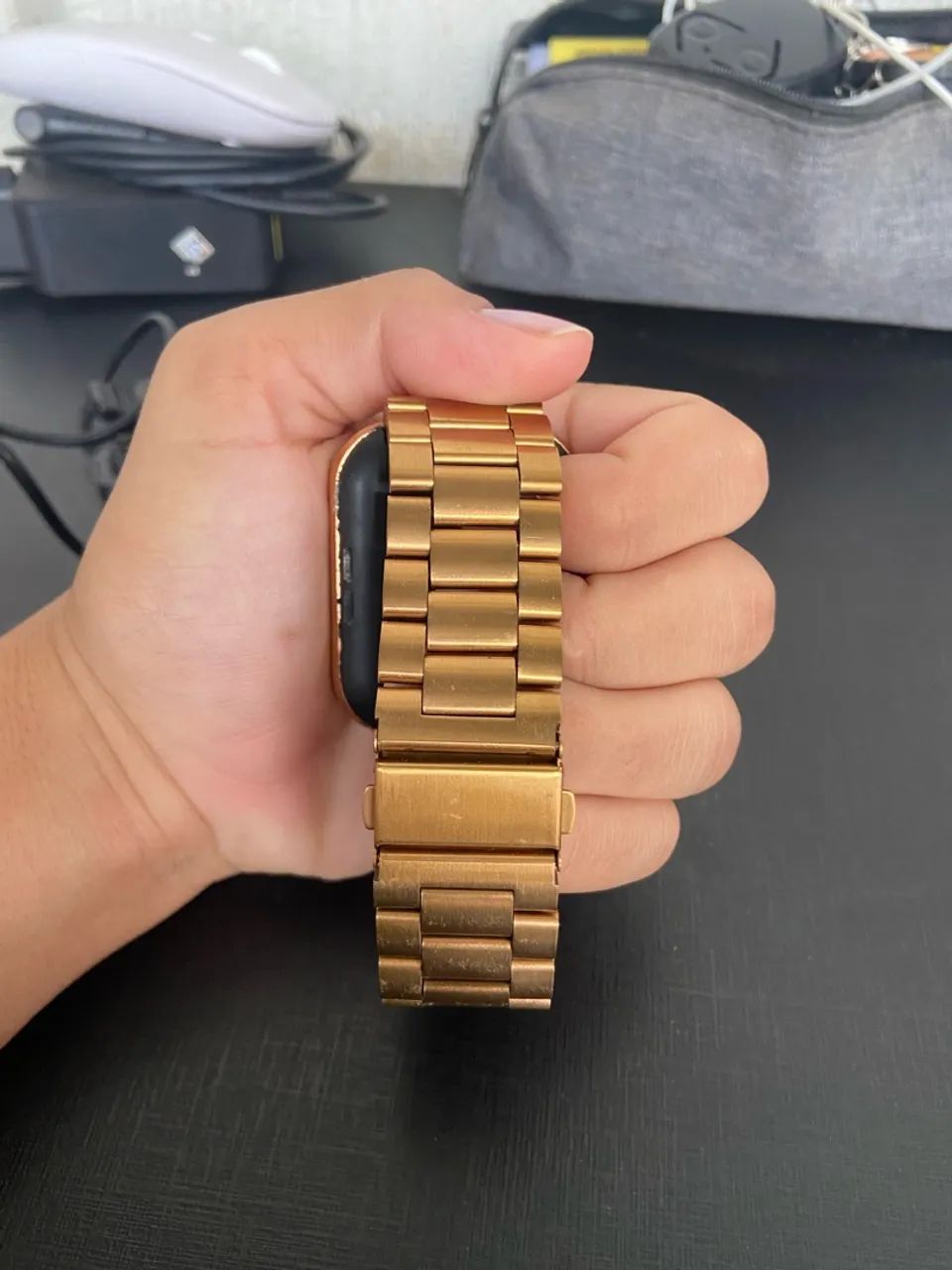 Smartwatch Technos - Foto 2