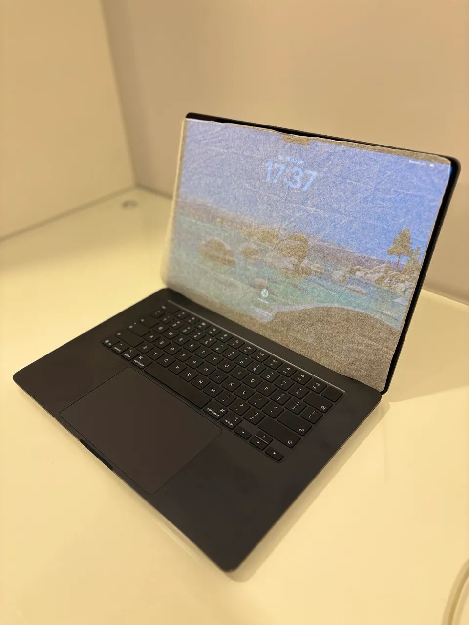 Macbook air M5 - 15 polegadas - Foto 4