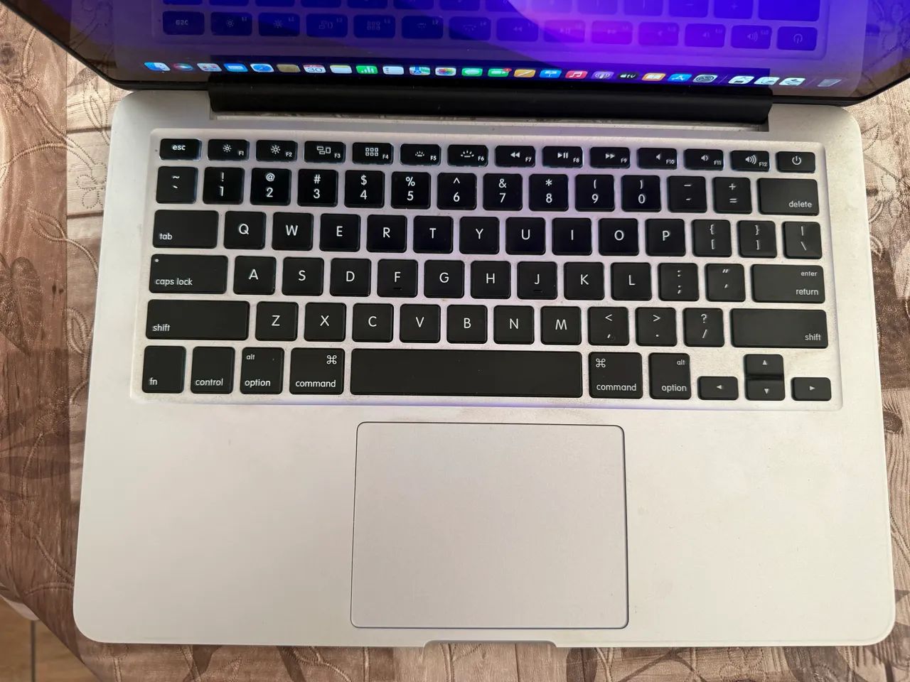 Mac book pro retina 2015 - Foto 2