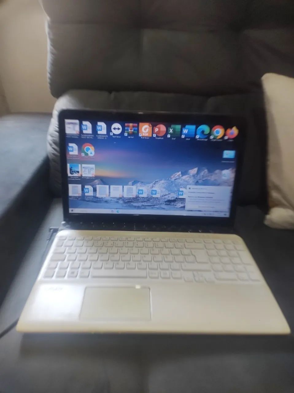 Notebook sony - Foto 2