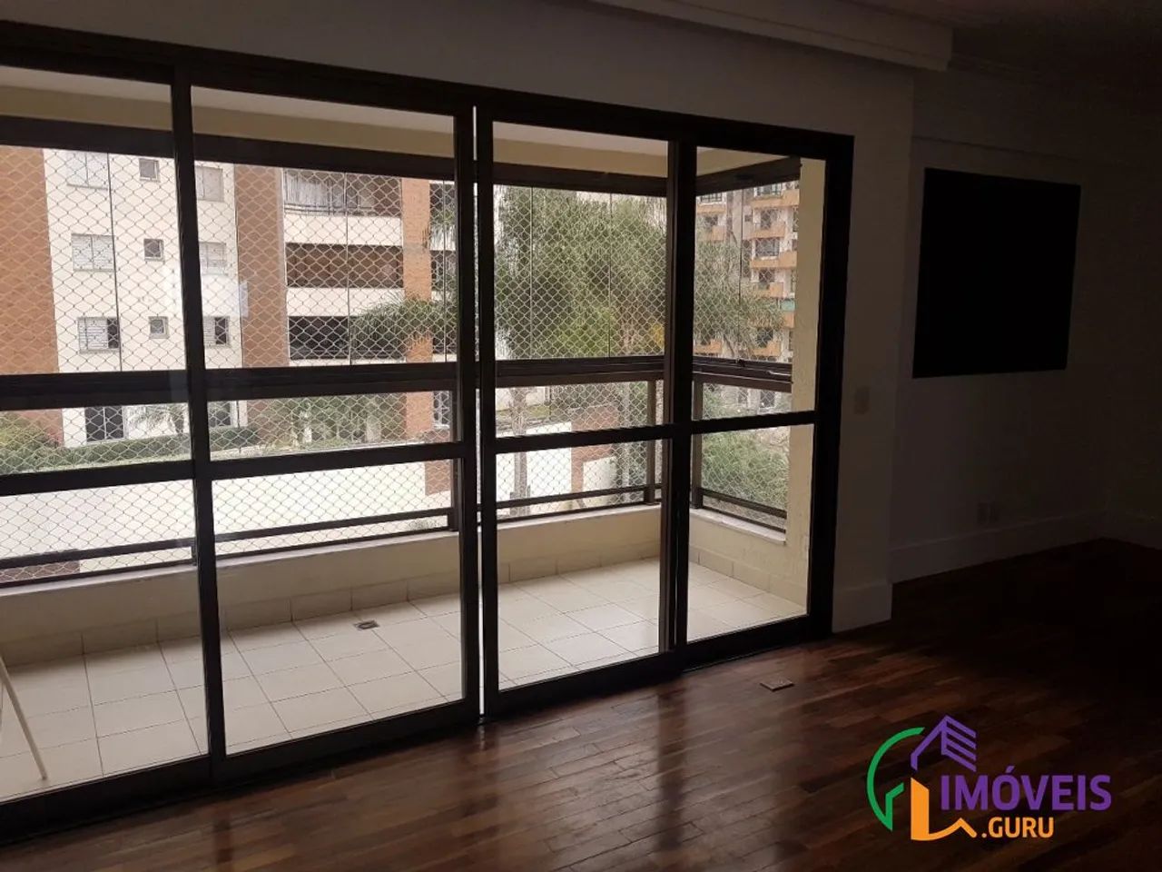 APARTAMENTO - MORUMBI - SP - Foto 3