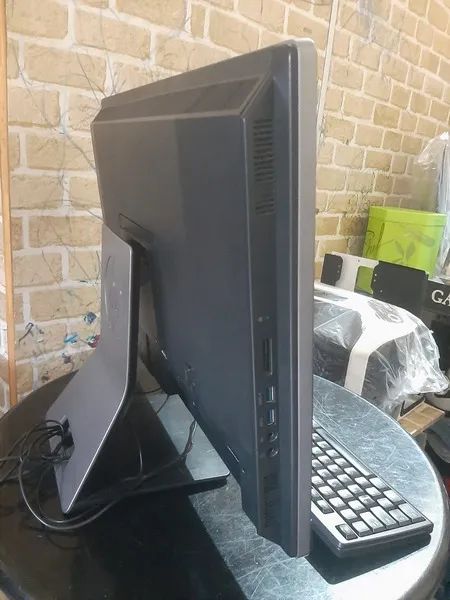 PC i7+TELA 24IPS+8GB+SSD+WIFI+BLUETOOTH+WEBCAM - Foto 3