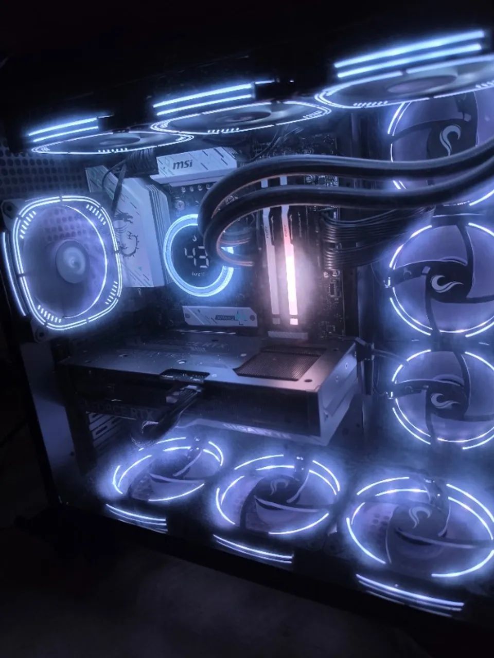PC gamer 