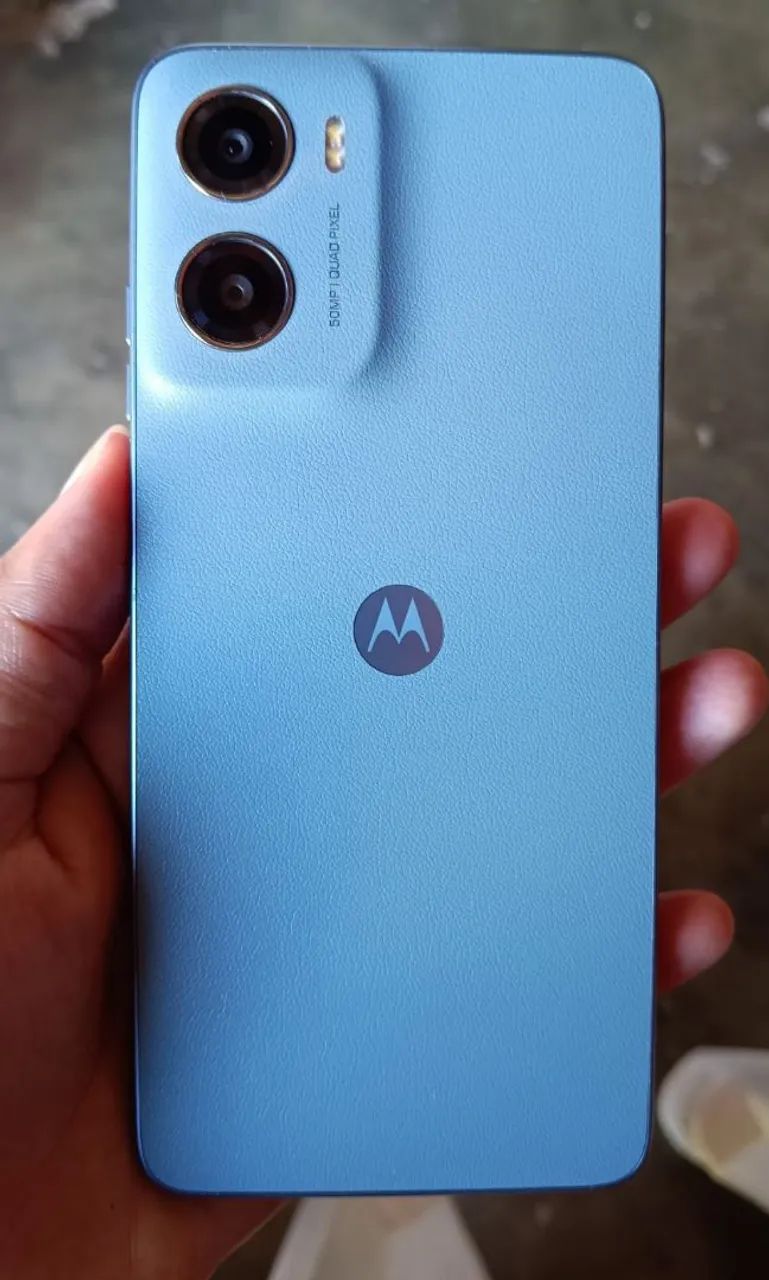 Celular Motorola g5  - Foto 3